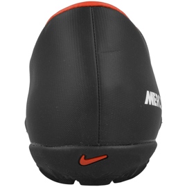 Nike MercurialX Victory Vi Tf M 831968-002 football shoes multicolored black 2