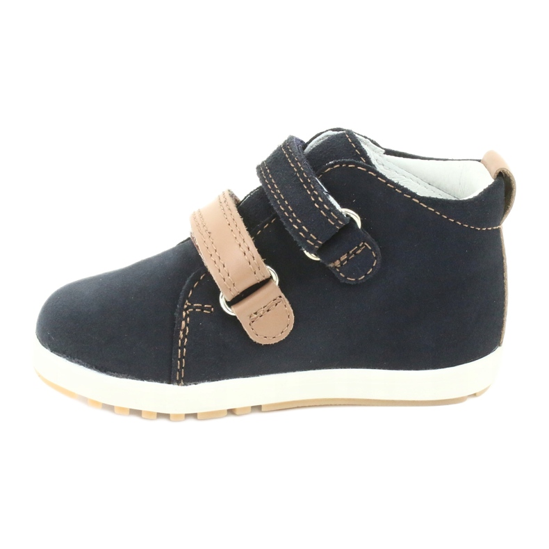 Prophylactic shoes for boys Bartek 11773 blue 2