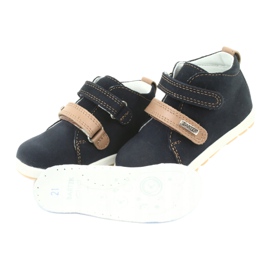 Prophylactic shoes for boys Bartek 11773 blue 6