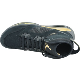 Nike Jordan Air Mars 270 M CD7070-007 black 2