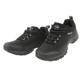 American Club WT06 soft-shell boots black 3