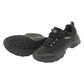 American Club WT06 soft-shell boots black 5