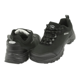 American Club WT06 soft-shell boots black 4