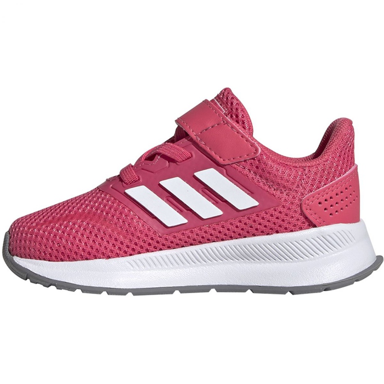 Adidas Runfalcon I Jr EG2227 shoes pink 2