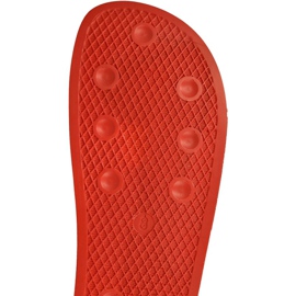 Adidas Originals Adilette Slides M 288193 red 1 Adidas Originals Adilette Slides M 288193 red 1