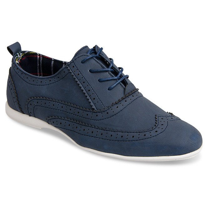 Jazz shoes 036 Navy blue 1 Jazz shoes 036 Navy blue 1