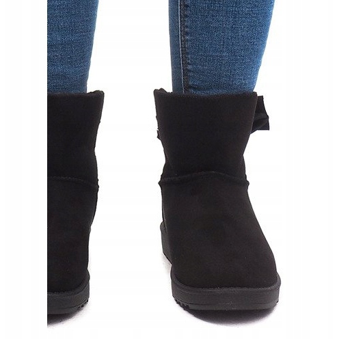 Black Eskimos 16-516 Black 2