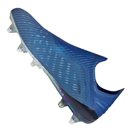 Adidas X 19+ Sg M EG7162 shoes blue blue 1