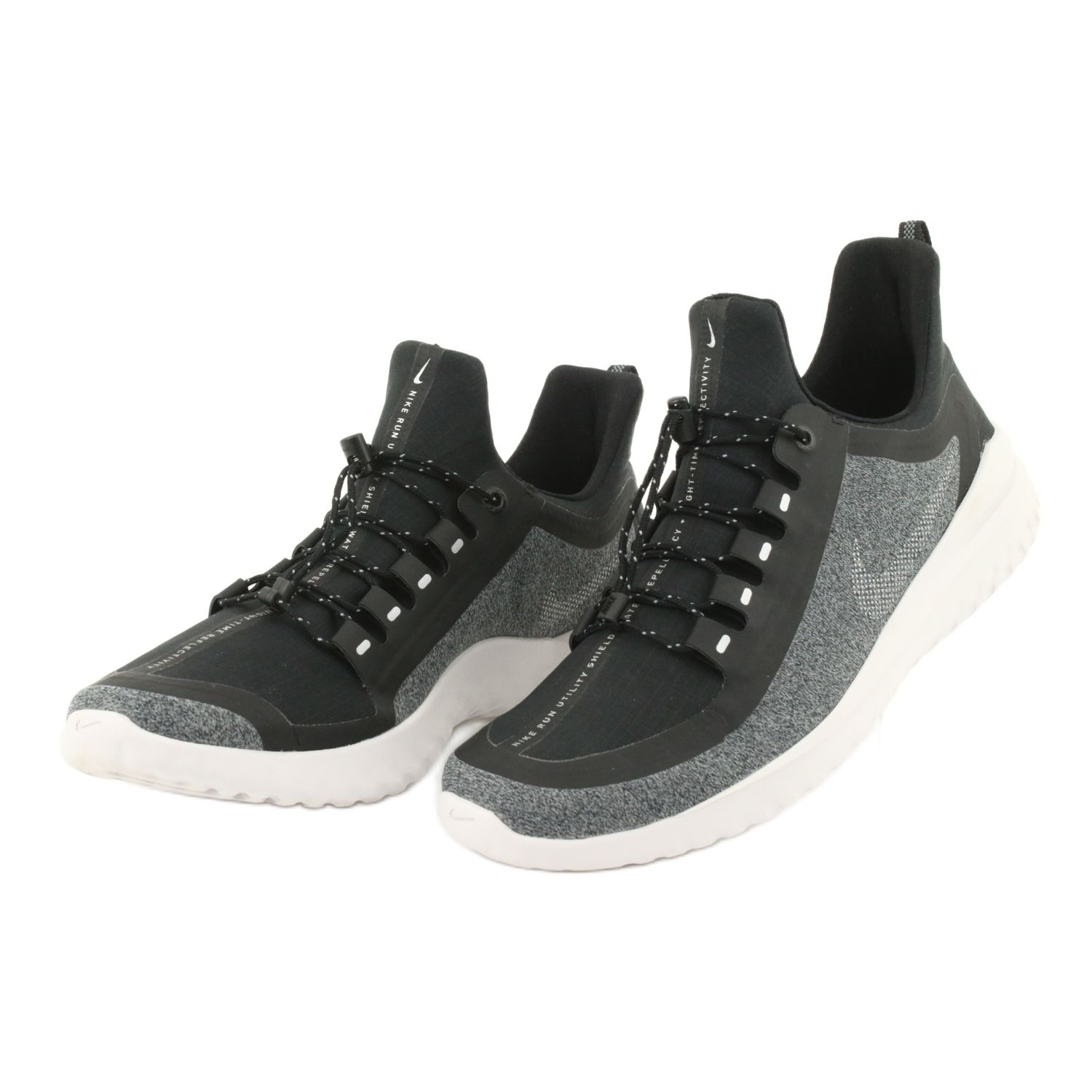 Nike renew top rival utility