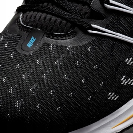 Nike Zoom Vomero 14 M AH7857-008 shoe black 2