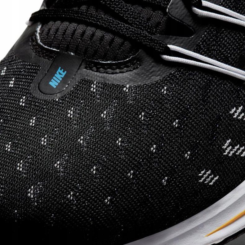Nike Zoom Vomero 14 M AH7857-008 shoe black 2
