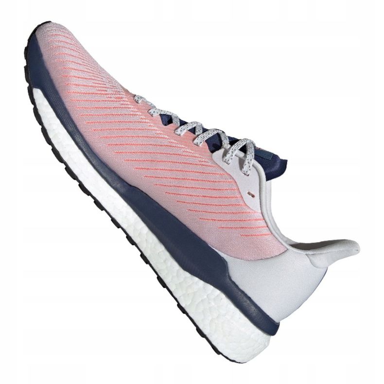 Running shoes adidas Solar Drive 19 M EE4277 pink multicolored 1