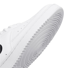 Nike Court Vision Mid M CD5466-101 shoe white 1