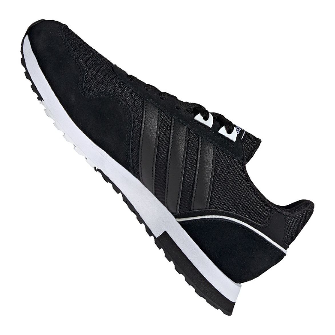 adidas 8k black