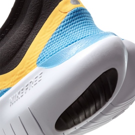 Nike Free Rn 5.0 M AQ1289-013 shoe black 1