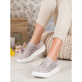 Goodin Lace-up shoes brown 2 Goodin Lace-up shoes brown 2