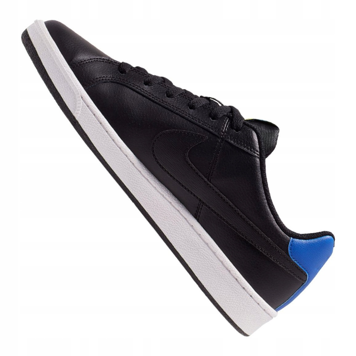 court royale black