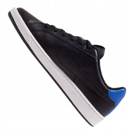 Nike Court Royale Tab M CJ9263-003 shoe black 1