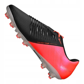 Nike Phantom Vnm Elite AG-Pro M AO0576-606 shoe multicolored red 1