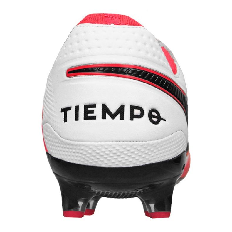 Nike Legend 8 Elite AG-Pro M BQ2696-606 shoe multicolored red 2