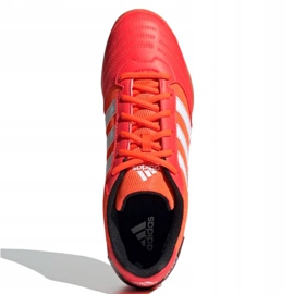 Adidas Super Sala In M FV2561 shoes red red 2