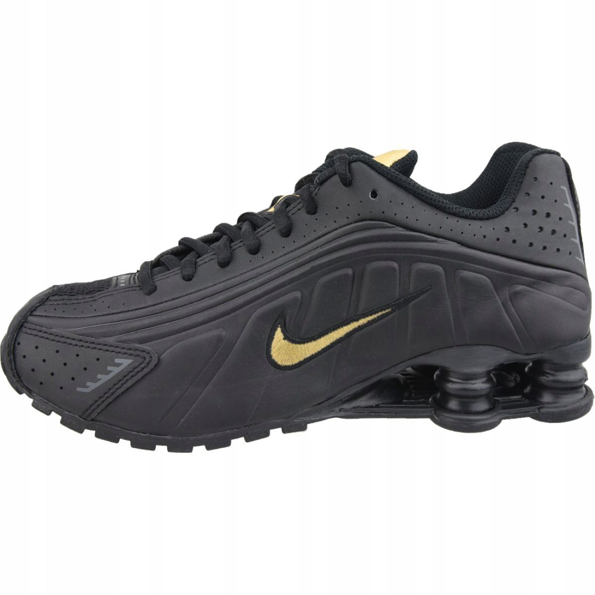 nike shox r4 gs