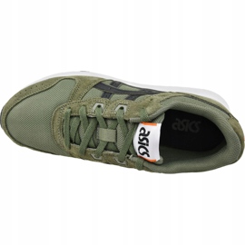 Asics Lyte Classic M 1191A297-300 shoes green 2 Asics Lyte Classic M 1191A297-300 shoes green 2
