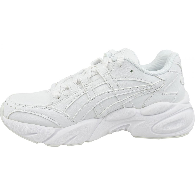 Asics Gel-BND W 1022A194-100 white 1 Asics Gel-BND W 1022A194-100 white 1