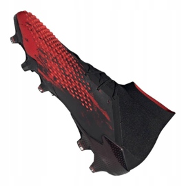 Adidas Predator Mutator 20.1 Fg M EF1629 football boots multicolored black 1