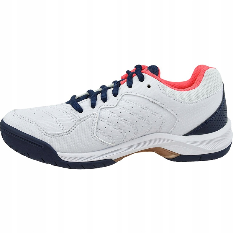 Asics Gel-Dedicate 6 W 1042A067-103 white 1