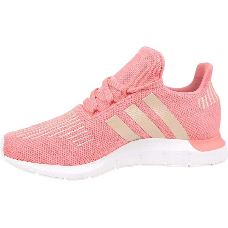 Adidas Swift Run JW EG3204 pink 1
