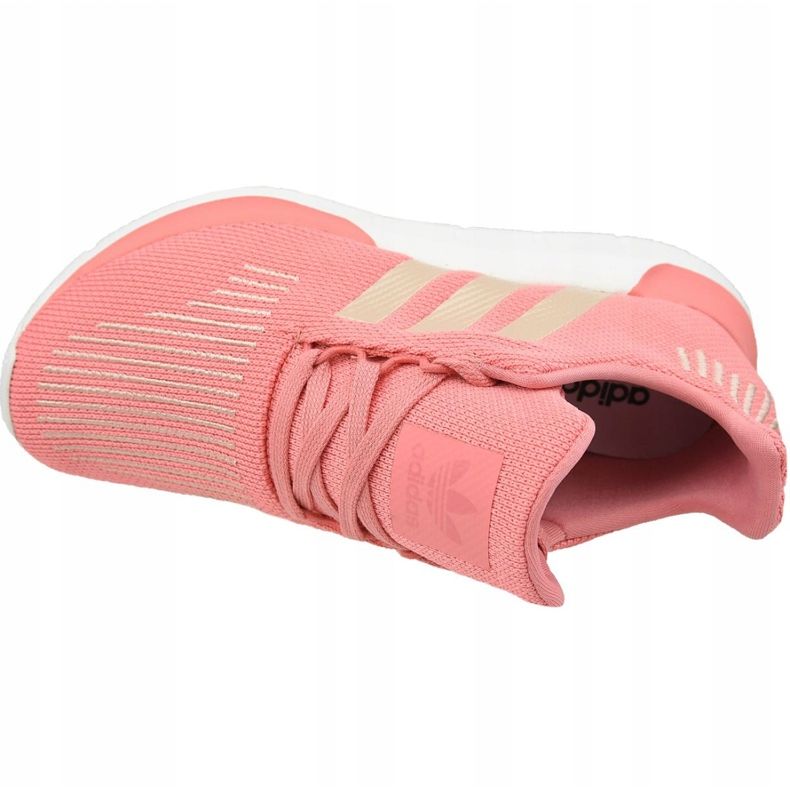 Adidas Swift Run JW EG3204 pink 2