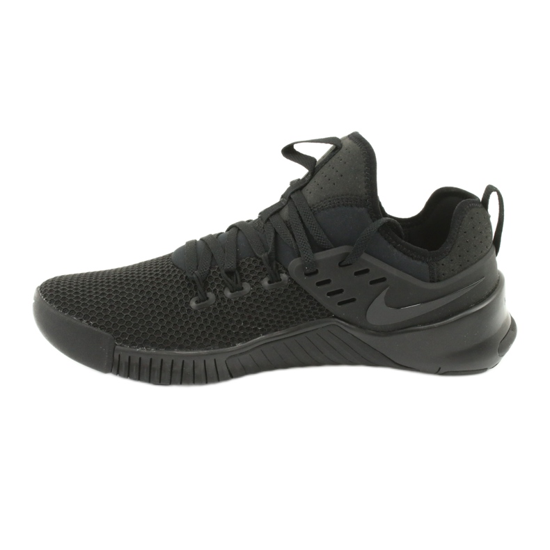 Nike Free Metcon M AH8141-003 shoe black 2