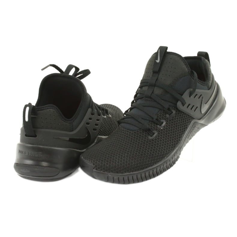 Nike Free Metcon M AH8141-003 shoe black 4
