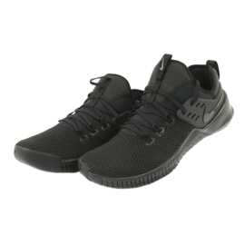 Nike Free Metcon M AH8141-003 shoe black 3