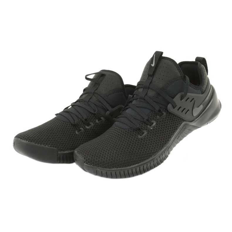 Nike Free Metcon M AH8141-003 shoe black 3