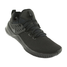 Nike Free Metcon M AH8141-003 shoe black 1