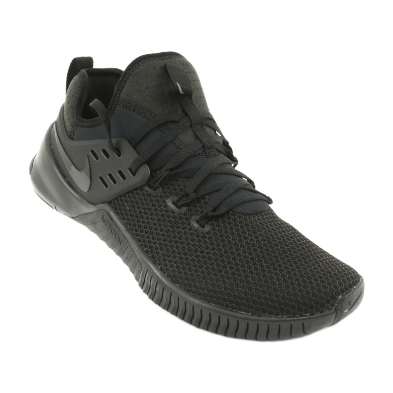 Nike Free Metcon M AH8141-003 shoe black 1