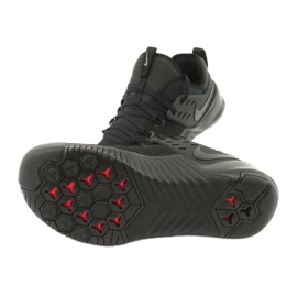 Nike Free Metcon M AH8141-003 shoe black 5