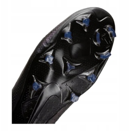 Nike Phantom Vsn 2 Elite Df Fg M CD4161-010 shoe violet black 1