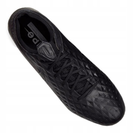 Nike Legend 8 Elite Sg Pro Ac M AT5900-010 football boots black black 2 Nike Legend 8 Elite Sg Pro Ac M AT5900-010 football boots black black 2