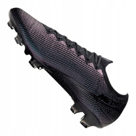 Nike Vapor 13 Elite Fg M AQ4176-010 purple black 1