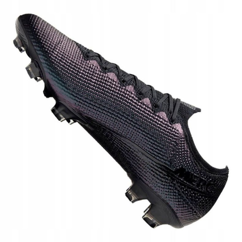 Nike Vapor 13 Elite Fg M AQ4176-010 purple black 1