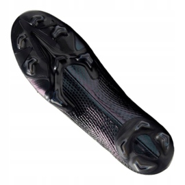 Nike Vapor 13 Elite Fg M AQ4176-010 violet black 2
