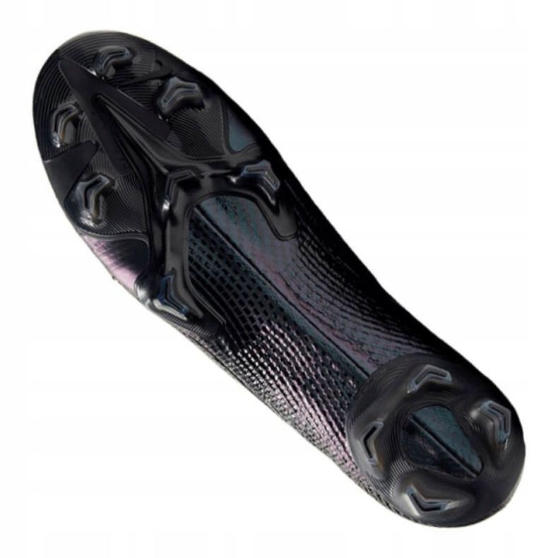 Nike Vapor 13 Elite Fg M AQ4176-010 purple black 2