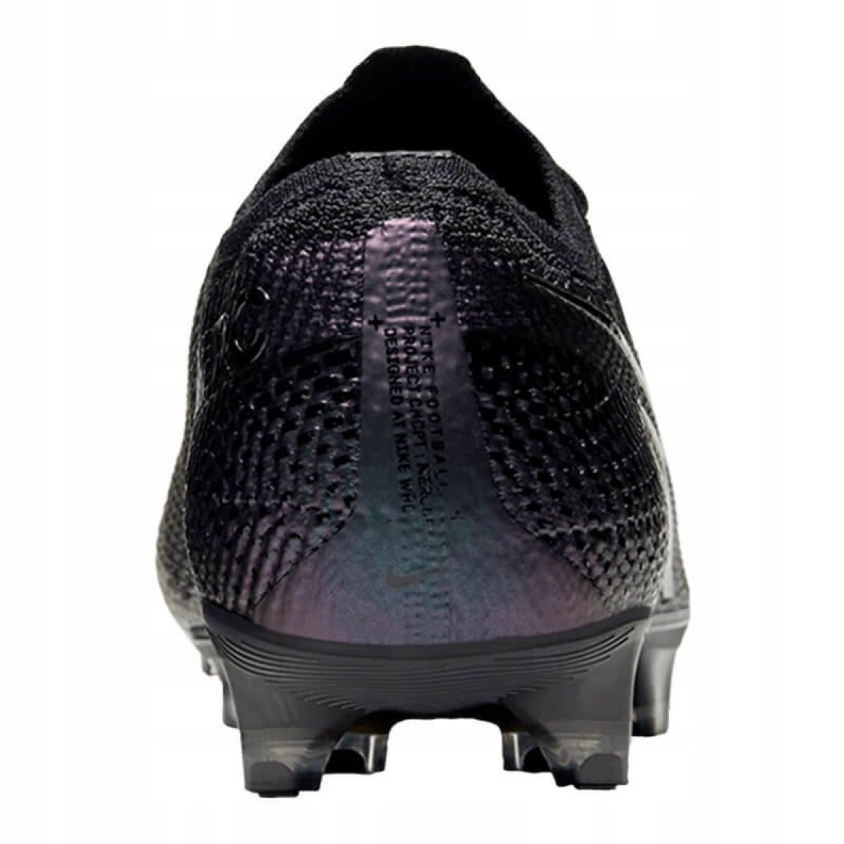 mercurial vapor xiii black pack elite fg f001