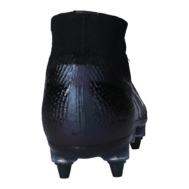 Nike Superfly 7 Elite SG-Pro Ac M AT7894-010 shoe black black 1 Nike Superfly 7 Elite SG-Pro Ac M AT7894-010 shoe black black 1