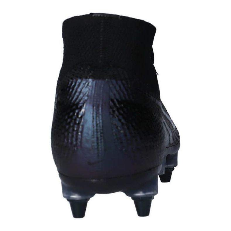 Nike Superfly 7 Elite SG-Pro Ac M AT7894-010 shoe black black 1