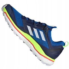 Adidas Terrex Agravic Xt M EF2108 shoes blue 1 Adidas Terrex Agravic Xt M EF2108 shoes blue 1