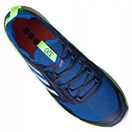Adidas Terrex Agravic Xt M EF2108 shoes blue 2